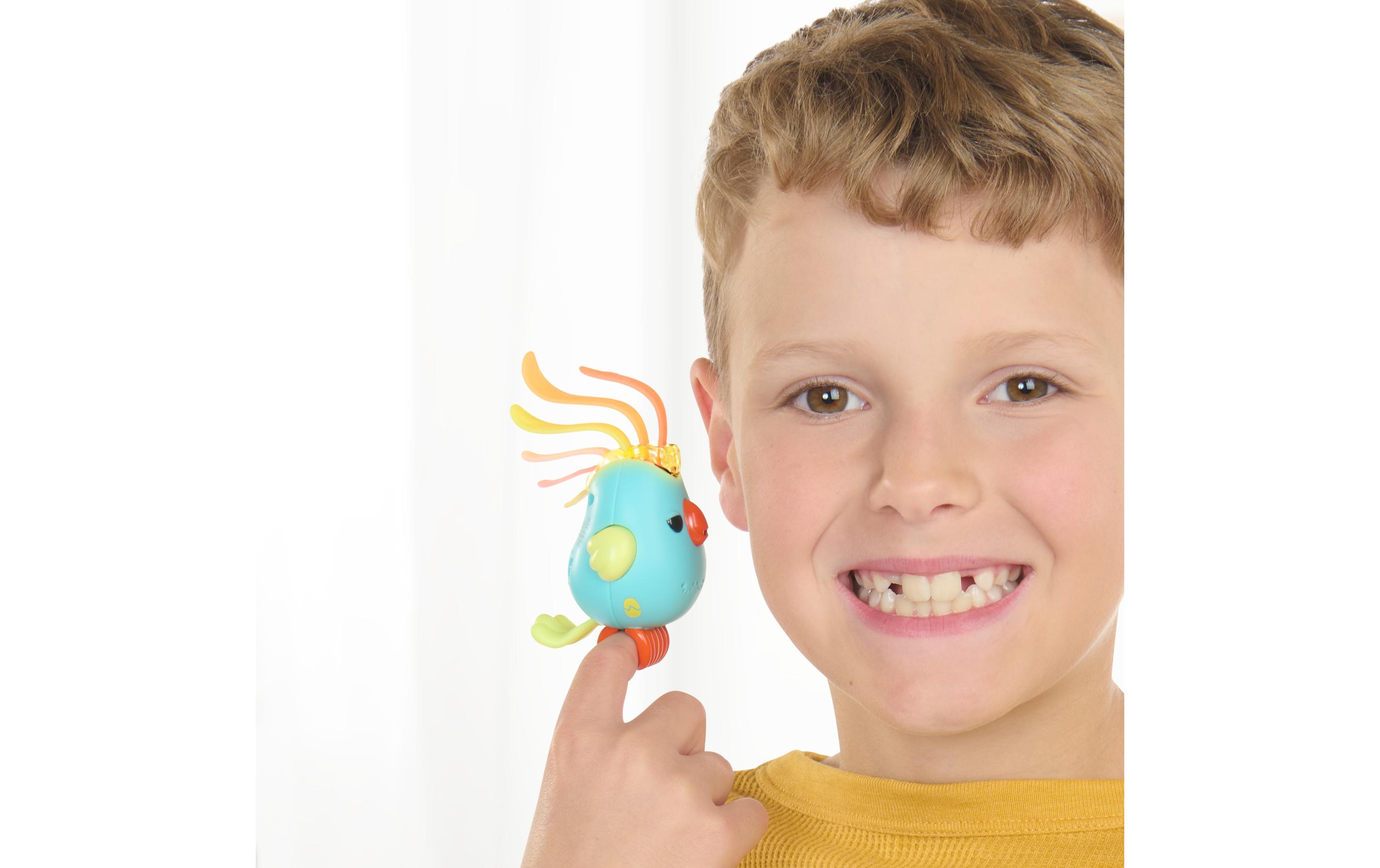 Fingerlings Bird assortiertSprechender und interaktiver Vogel