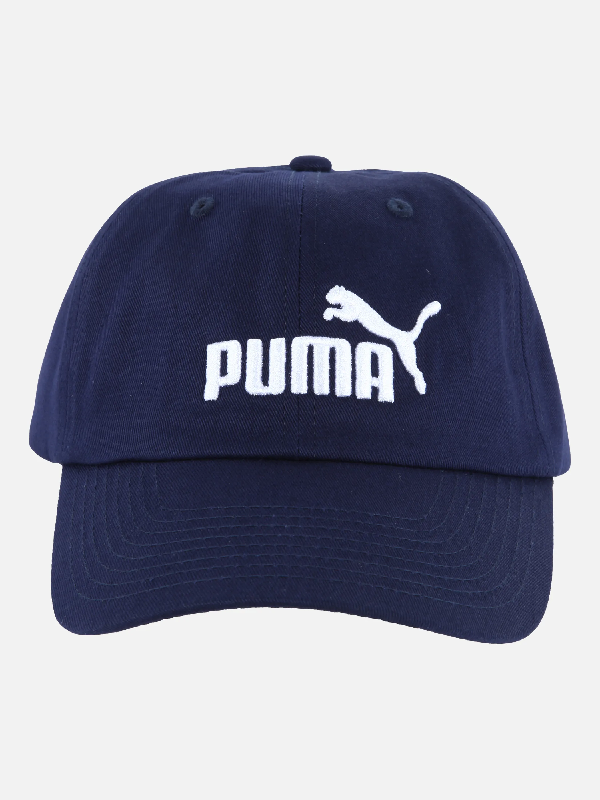 Sport Cap mit Stickerei Logo