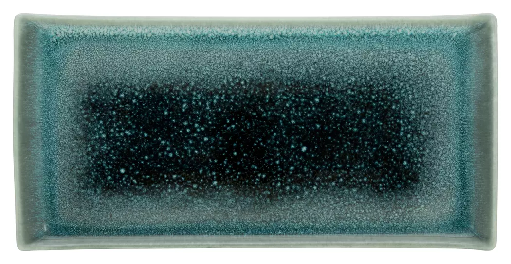 Platte Caldera 33 x 16,5 cm
