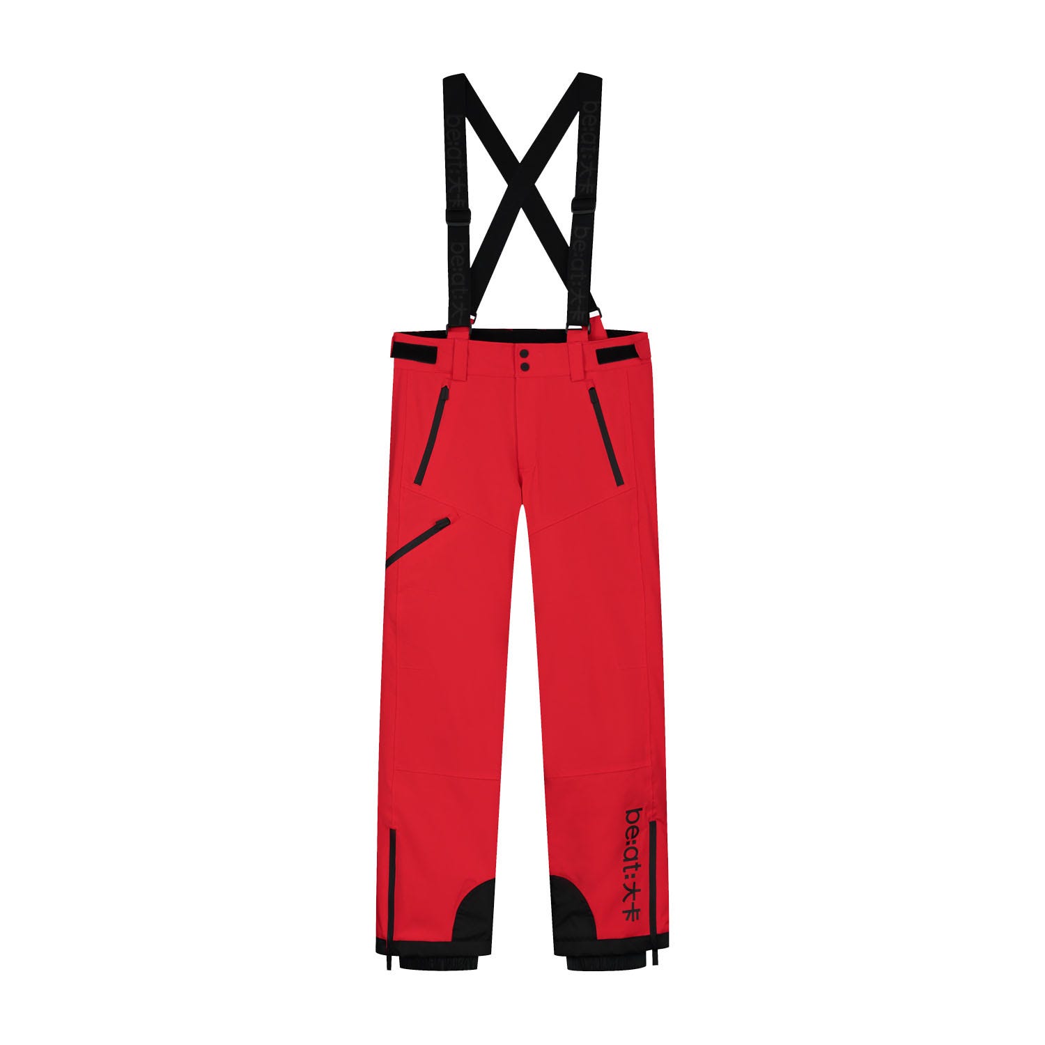 be:at:  Penlock Skipant 2