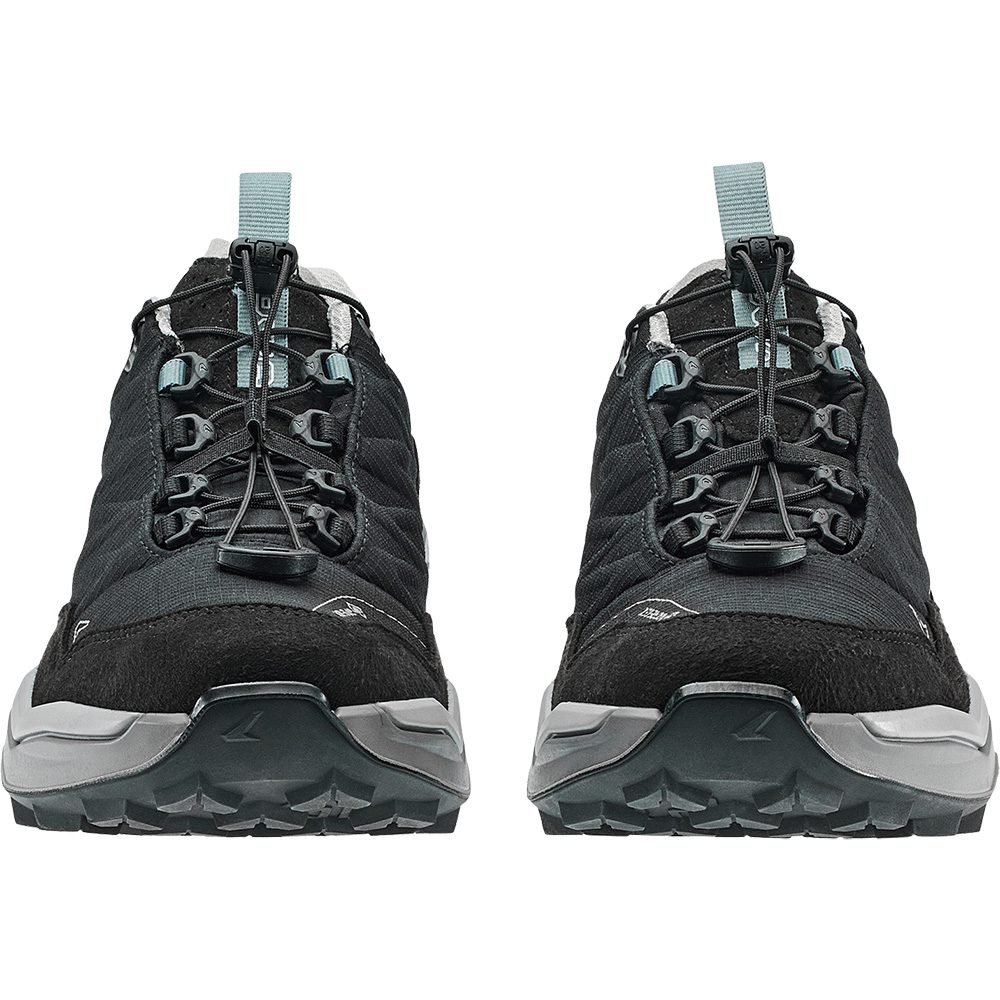 LOWA Maddox Pro GORE-TEX® LO SL Wanderschuhe Damen desert