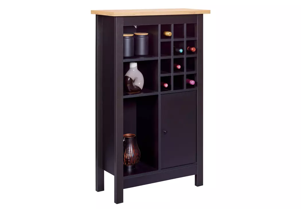 Weinschrank Helina