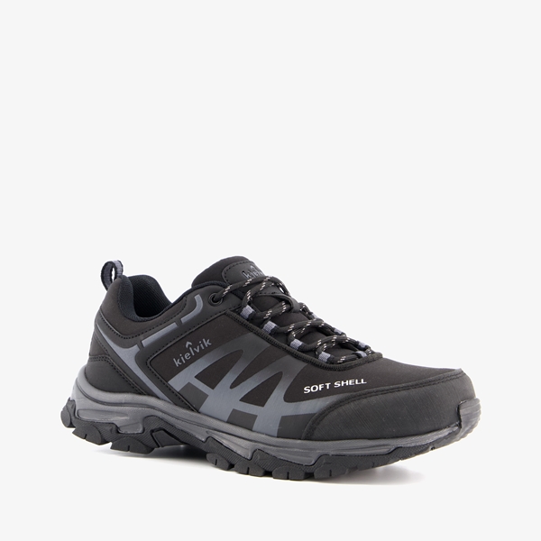 Kjelvik lage heren wandelschoenen categorie A