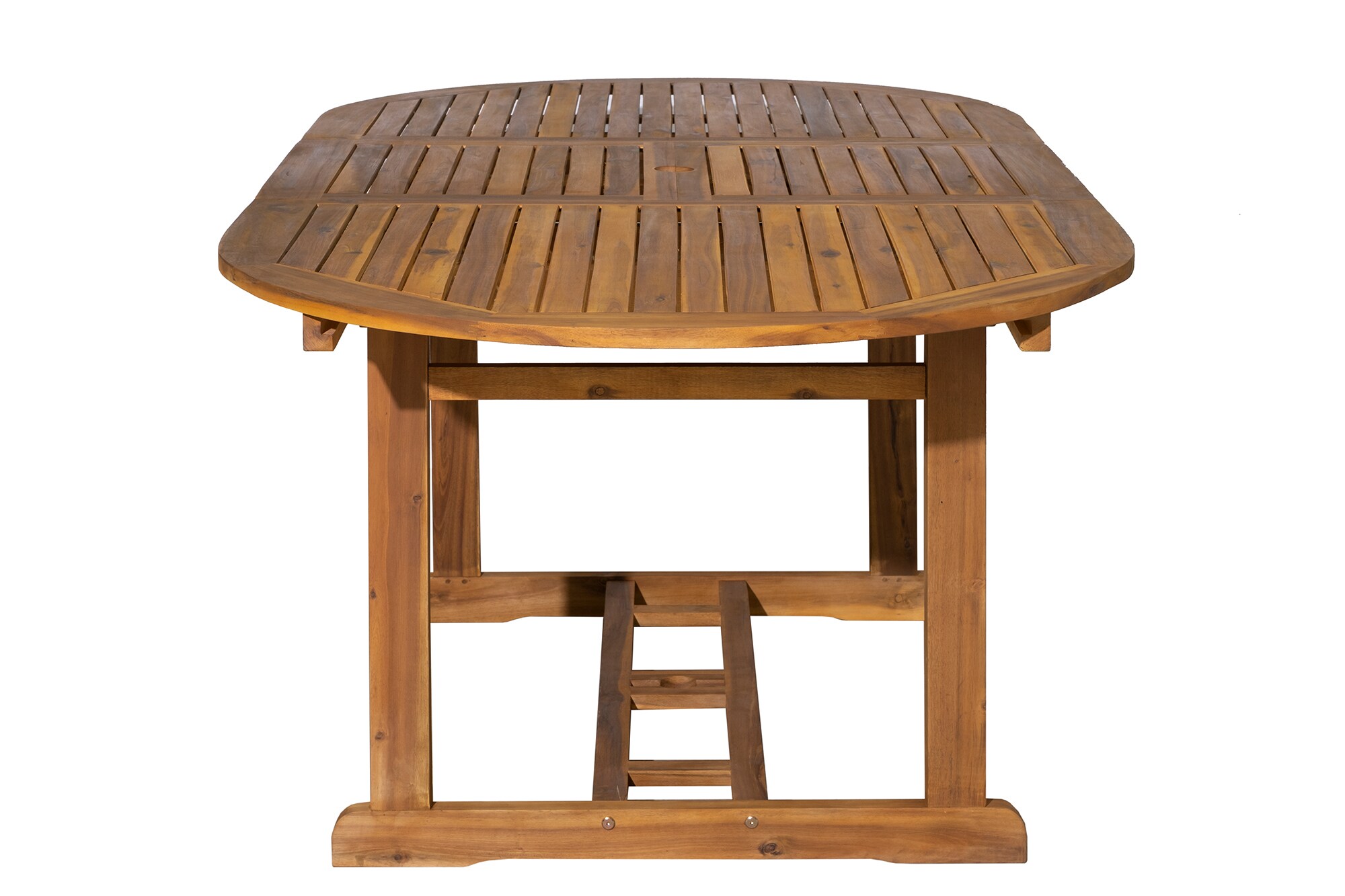 Garten Sitzgruppe massiv Essgruppe Balkon Terrasse Holz Gartenstuhl Gartentisch