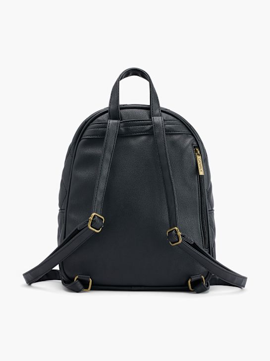 Catwalk Rucksack Schwarz