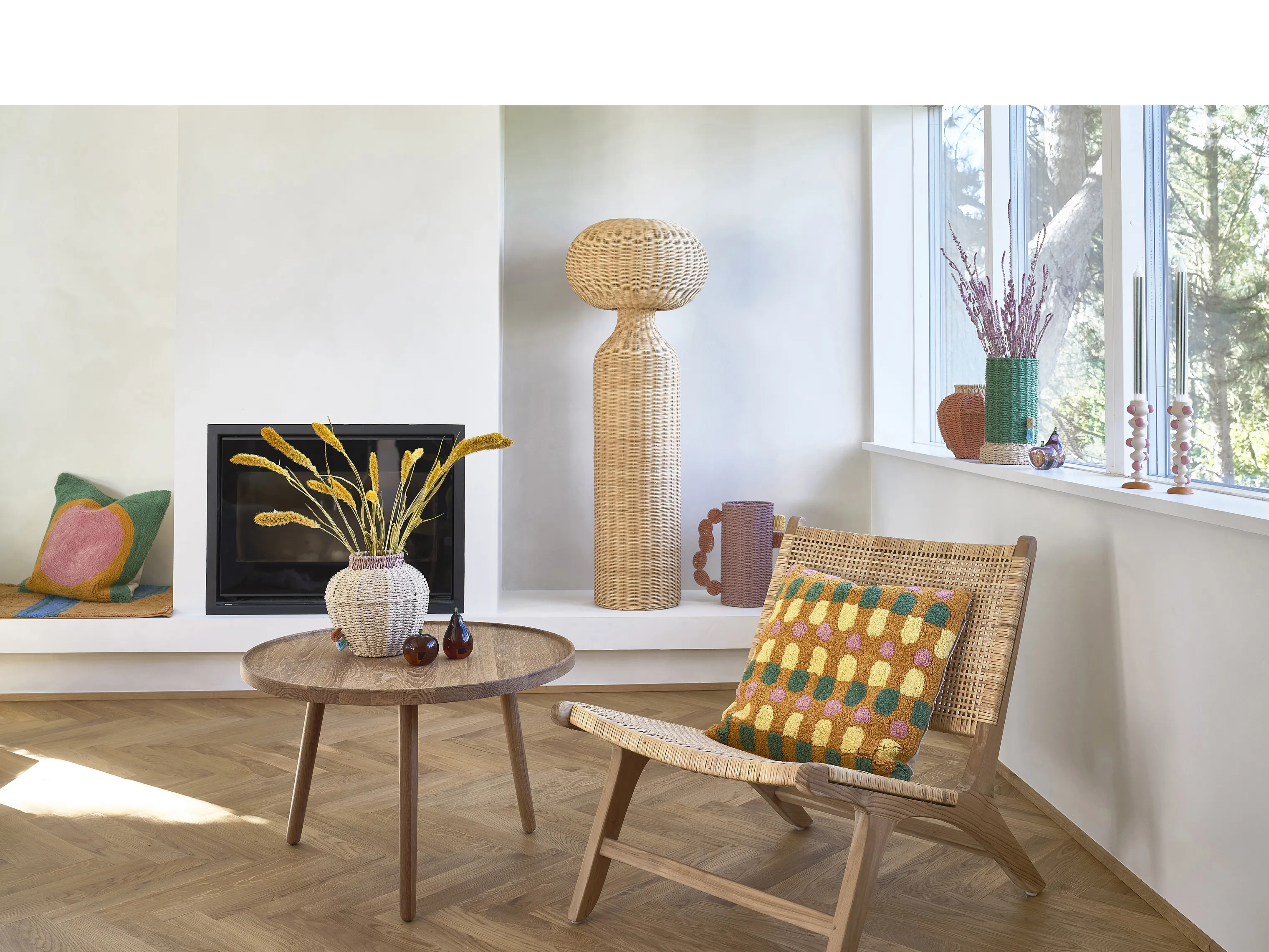 Villa Collection Æble