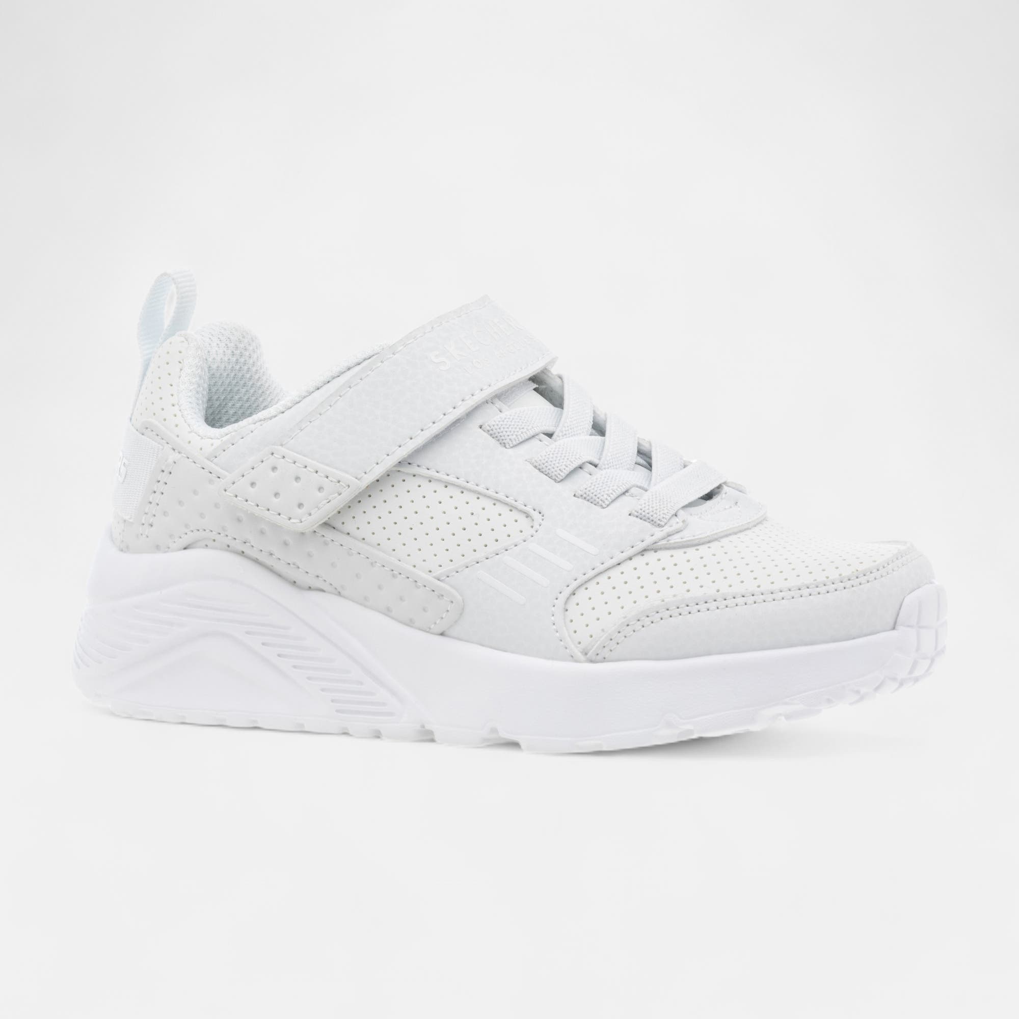 Sneakers Garçon blanc