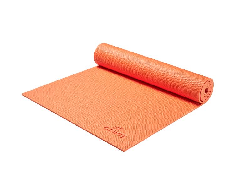 Yogamat 183 x 61 cm