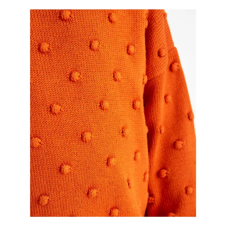 Matona Pull Popcorn | Orange
