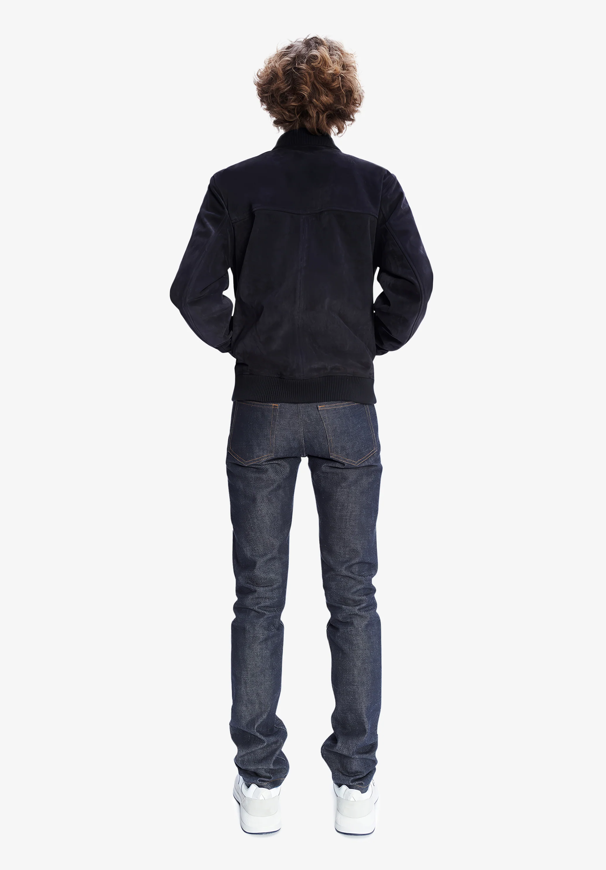 petit standard - Indigo
