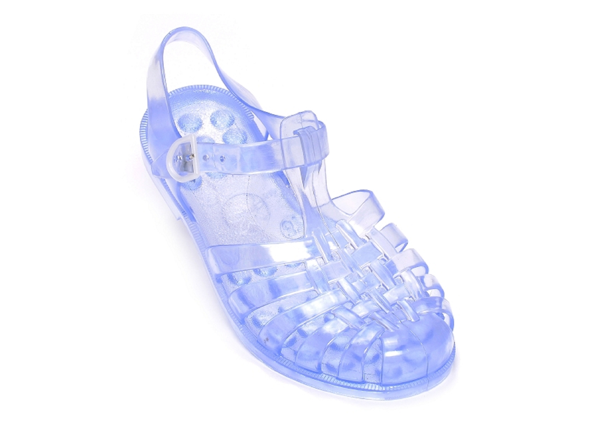 Sun homme transparent