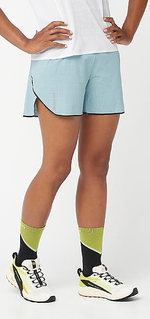 SALOMON - SHORT SENSE AERO 5 W