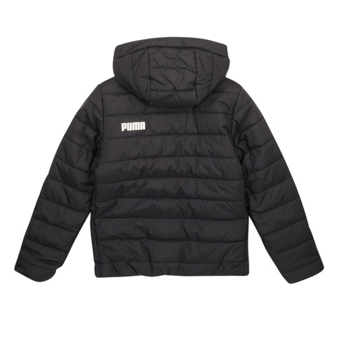 Puma - ESS HD PADDED JACKET - Noir