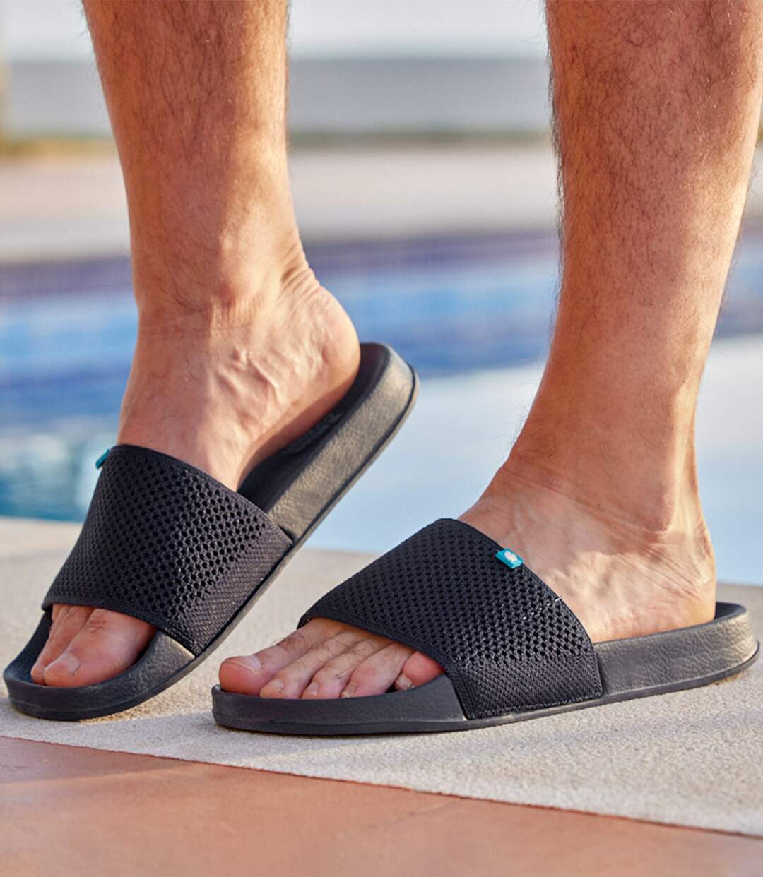Claquettes Sunny Beach