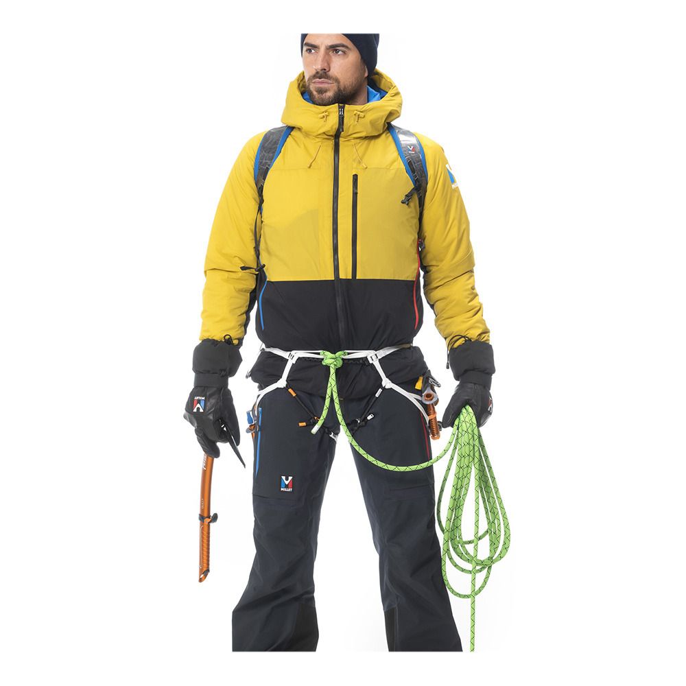 Millet TRILOGY GTX PRO - Pantalon Homme black