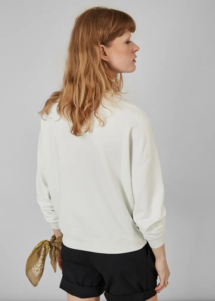 Sweatshirt coupe loose L'Exception Paris