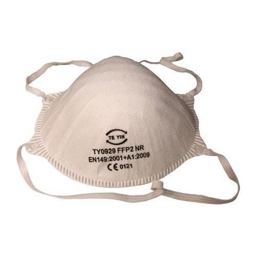 4tecx Stofmasker zonder ventiel FFP2 VE=20 - 159916470