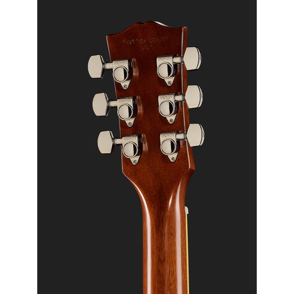 Epiphone Kirk Hammett 
