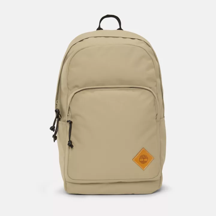 Sac à dos unisexe Timberland Core (27 l) en beige