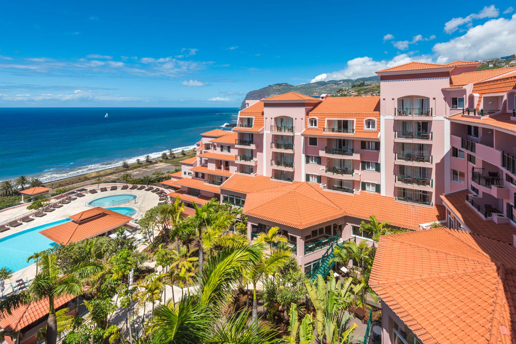 Pestana Royal All Inclusive Ocean & Spa Resort All Inclusive - Hotel