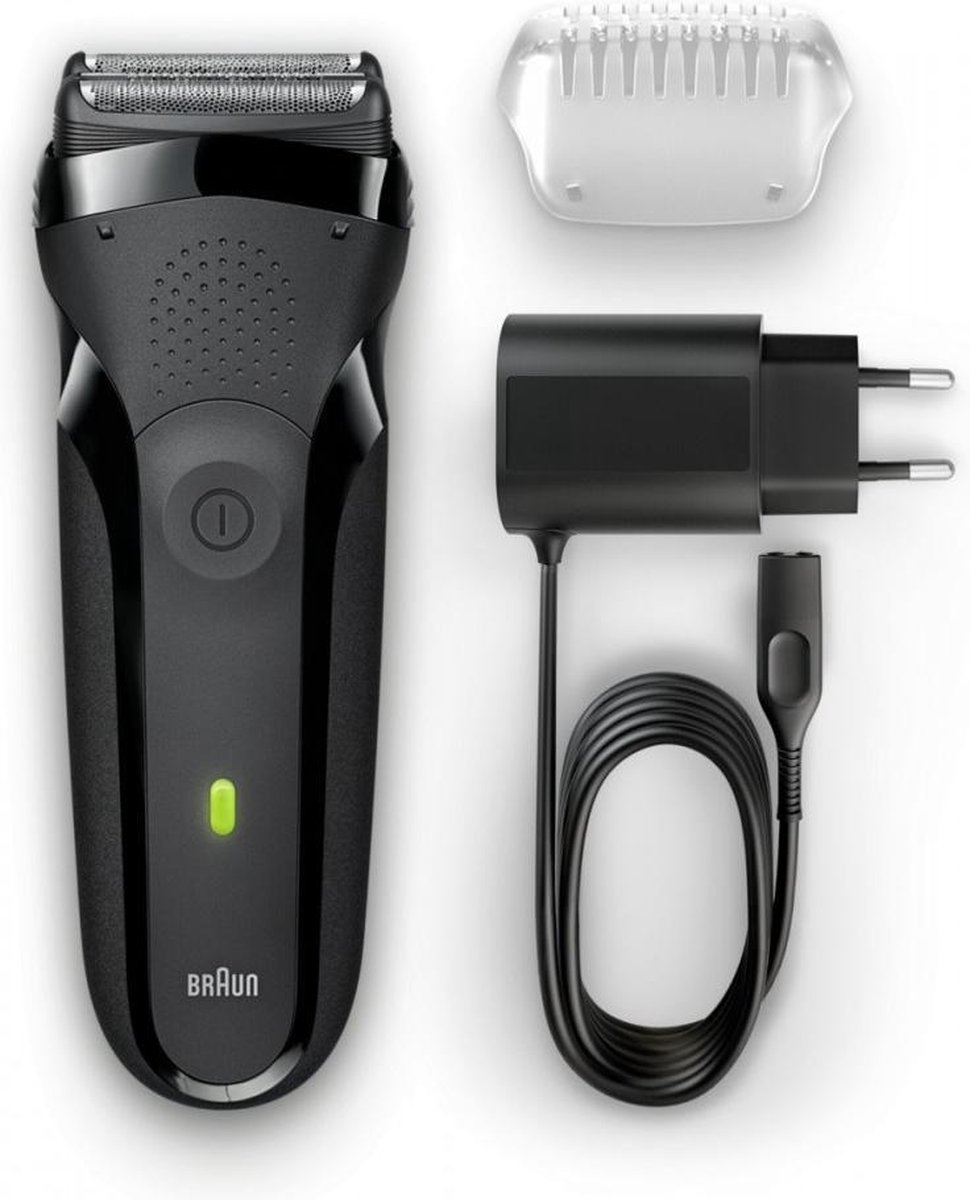 Braun Series 3 300s