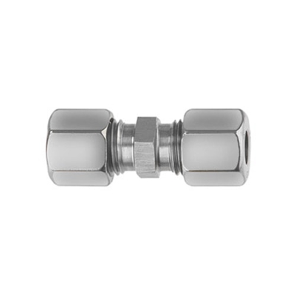 Jonction bicone droit diamètre 8 mm