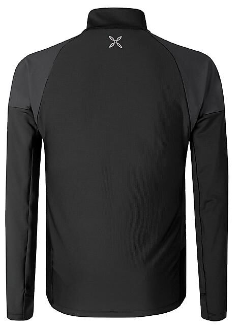 MONTURA - VESTE SPITZE ZIP MAGLIA