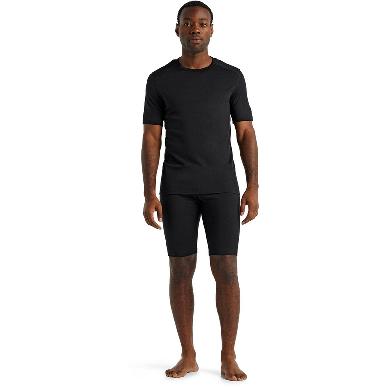 Icebreaker Herren 200 Oasis Unterhose