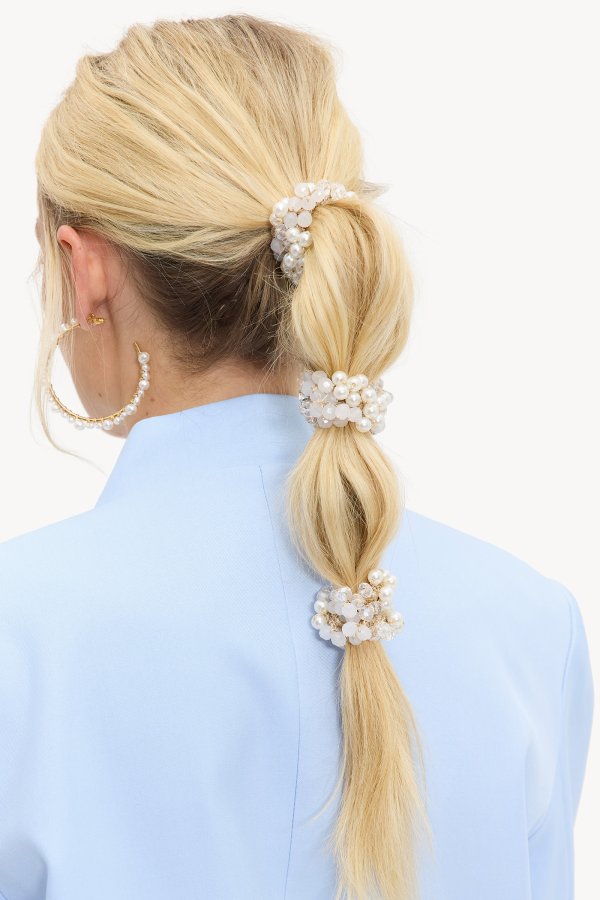 HEAVENLY HARMONY - OFFWHITE