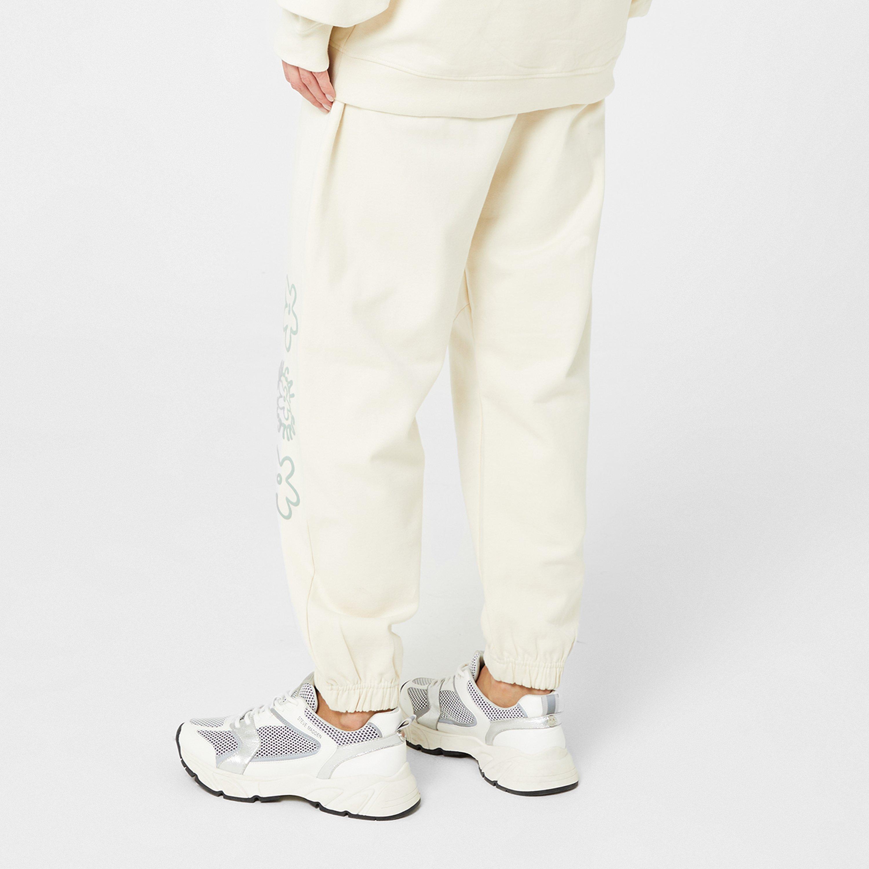 SoulCal Fleece Graphic Jogger