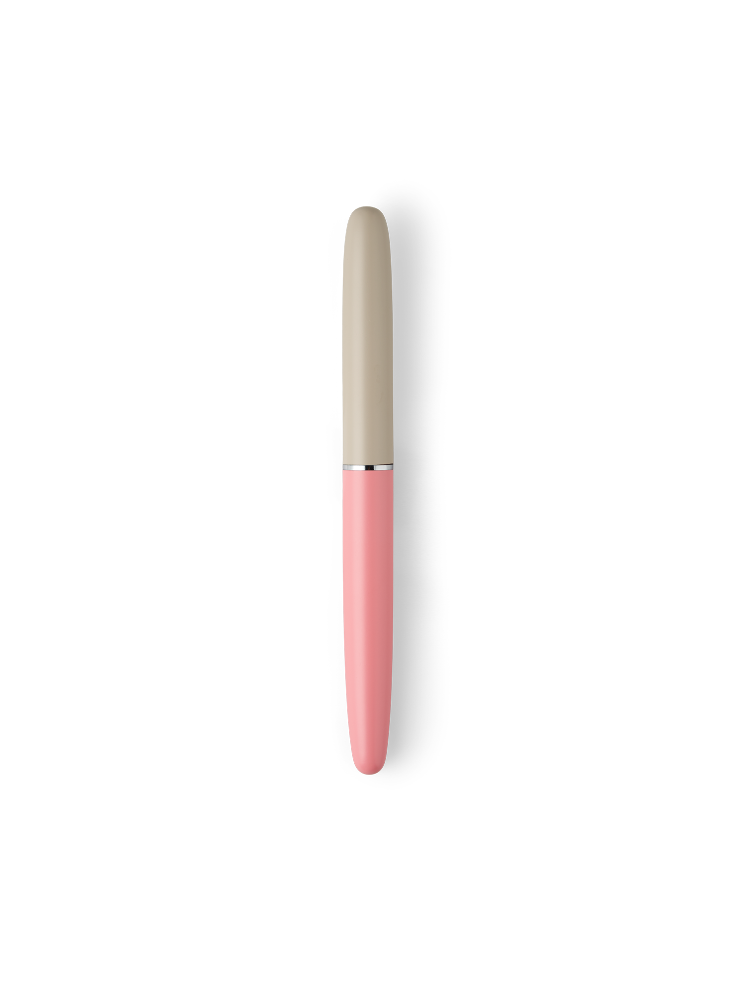 Kuglepen | Metal. | Coral