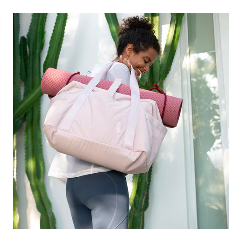 Sac de voyage Zoraesque 32 litres Rose
