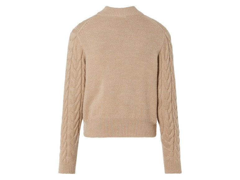 Dames pullover