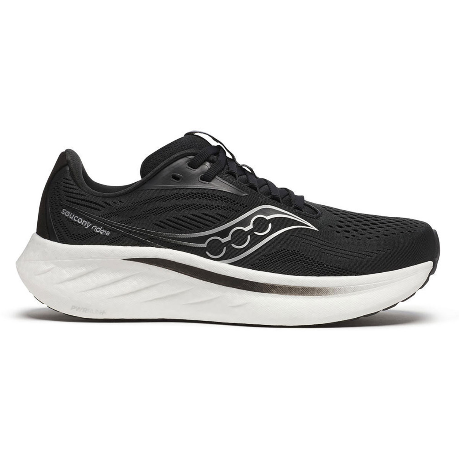 Saucony Ride 18 Dames