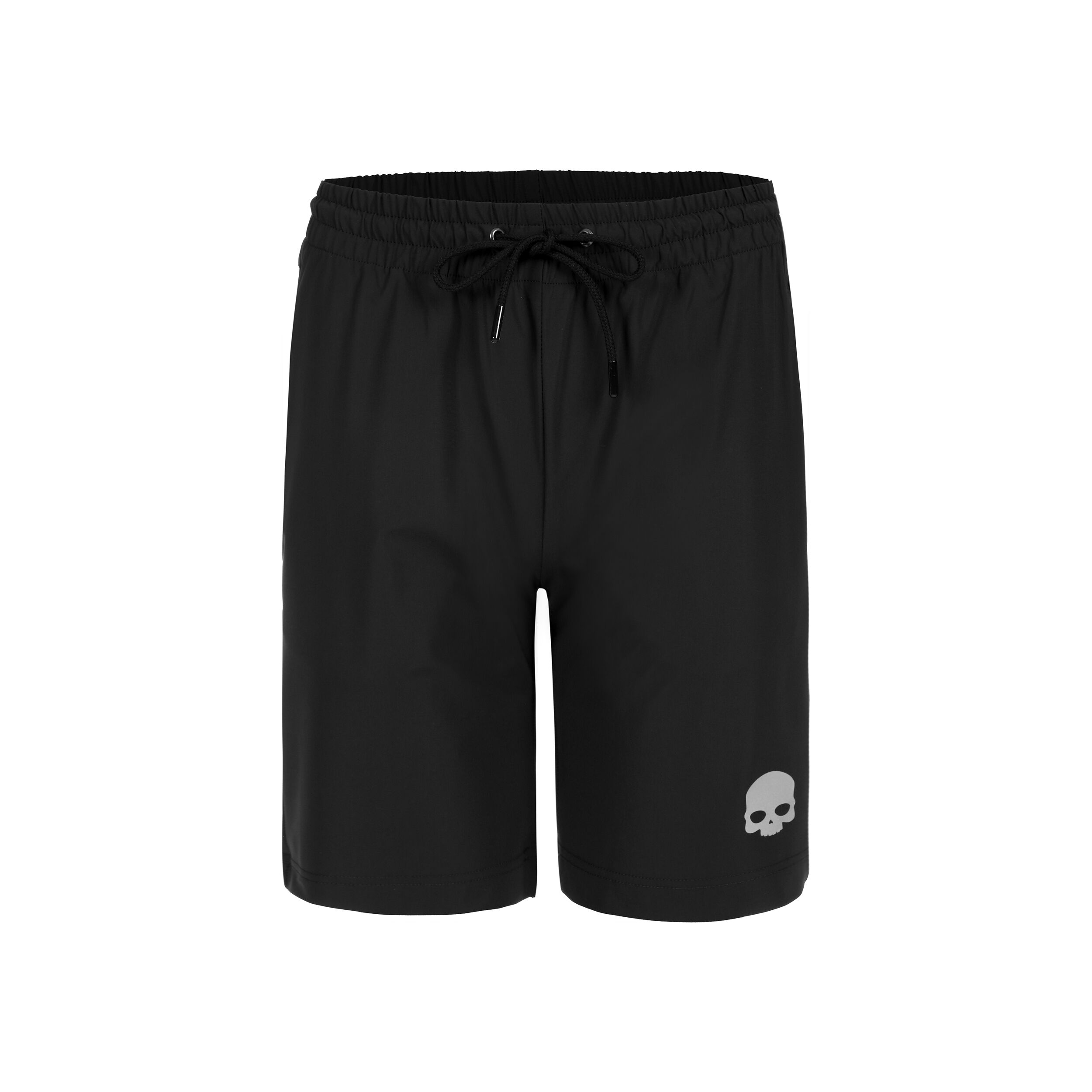 Hydrogen Tech Shorts Femmes - Bleu Foncé , Berry