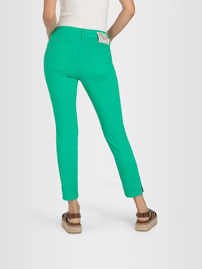 MAC Hose DREAM SUMMER 7/8 grün