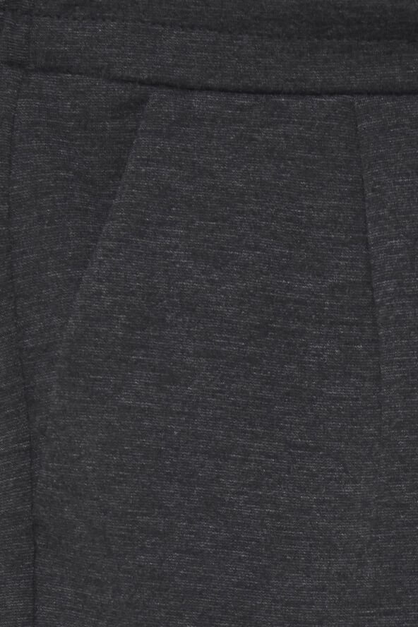 ICHI Kate Dark grey melange