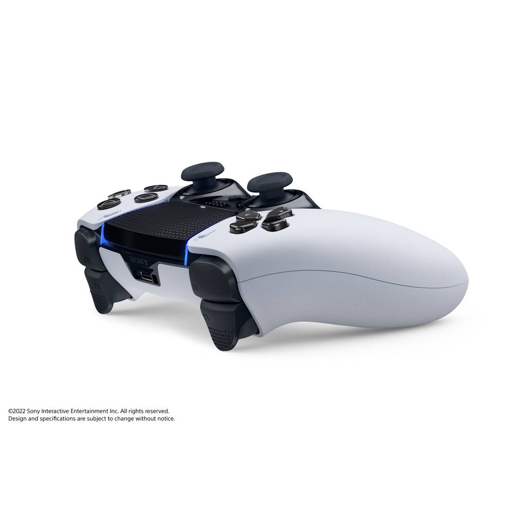 PS5 DualSense Edge draadloze controller