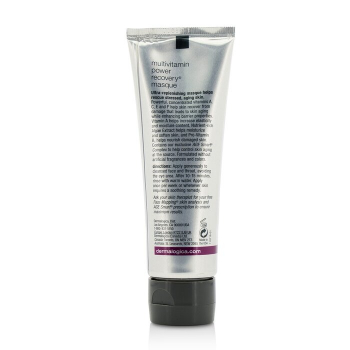 Dermalogica Dermalogica MultiVitamin Power RegeneradorMáscara facial antiidade 75ml/2.5oz
