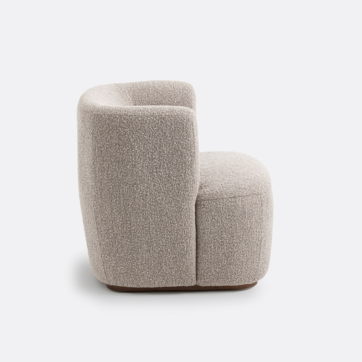 LA REDOUTE INTERIEURS<br>Poltrona Bouchon, Nidou