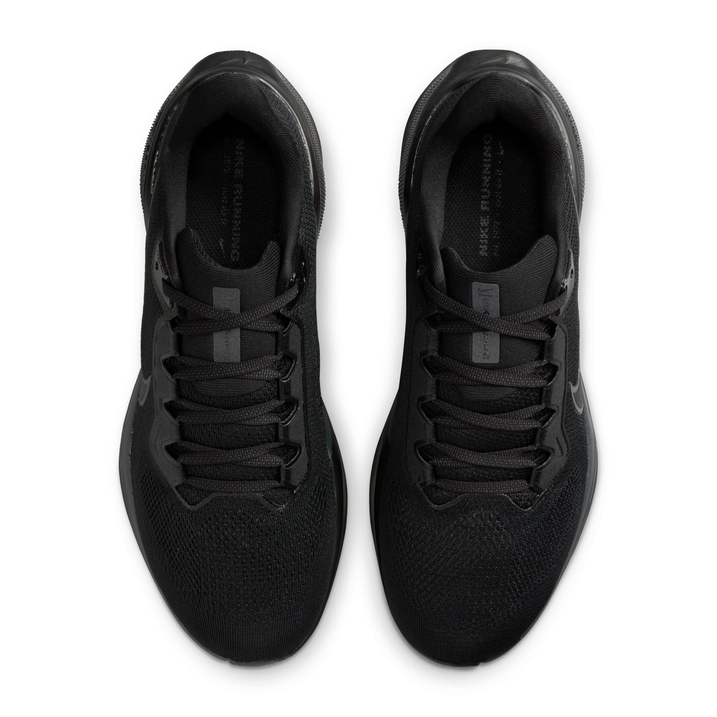 Nike Pegasus 41 Chaussure De Running Sans Stabilisateurs Hommes - Noir , Gris Foncé
