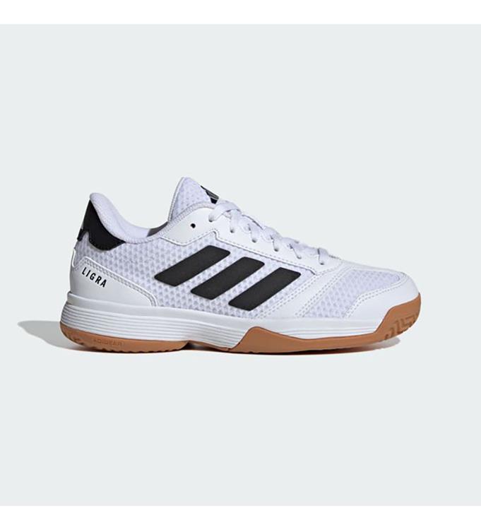adidas Ligra 8 IH8244 FTWWHT-CBLACK-FTWWHT