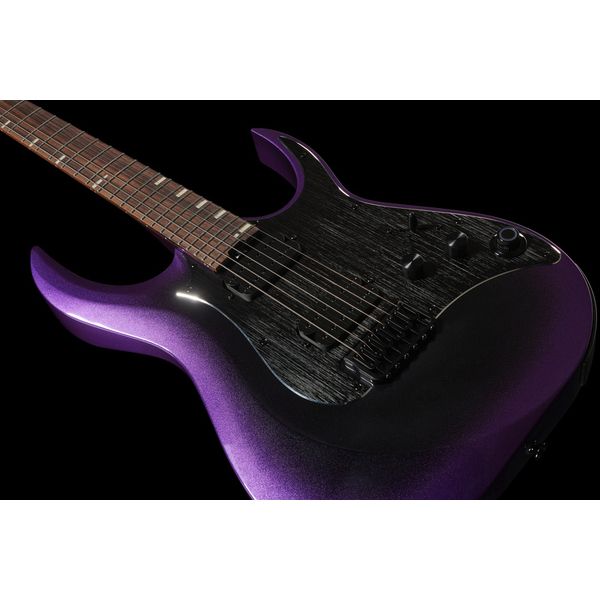 Mooer GTRS Guitars Modern 800 DPP