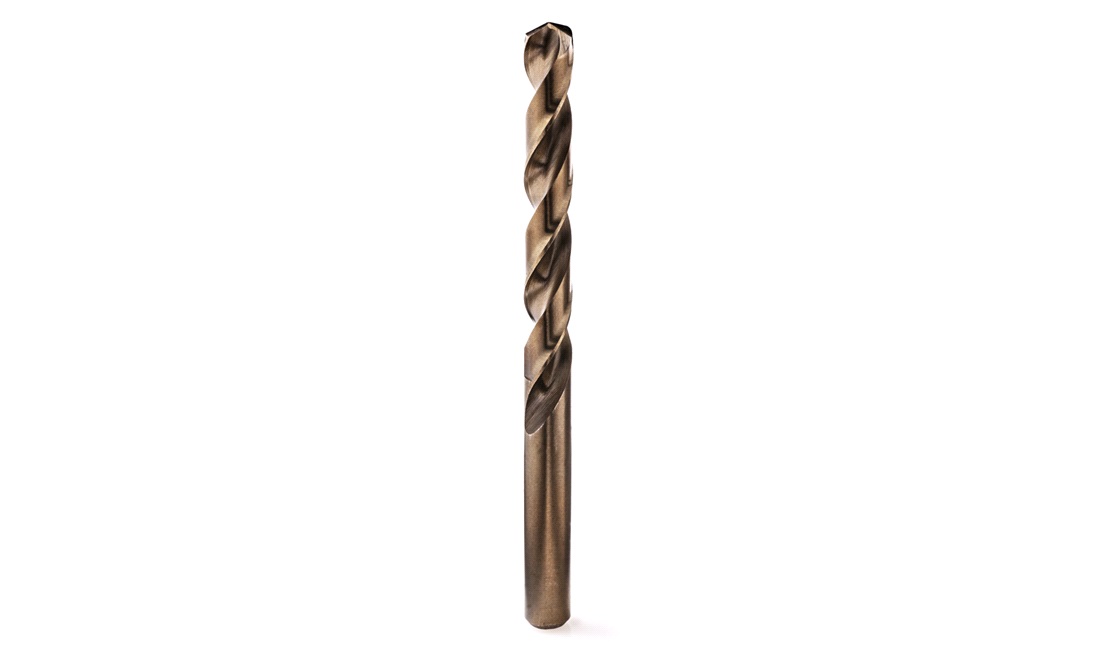 Metalbor 4.5mm Cobolt HSS-CO 10 stk.