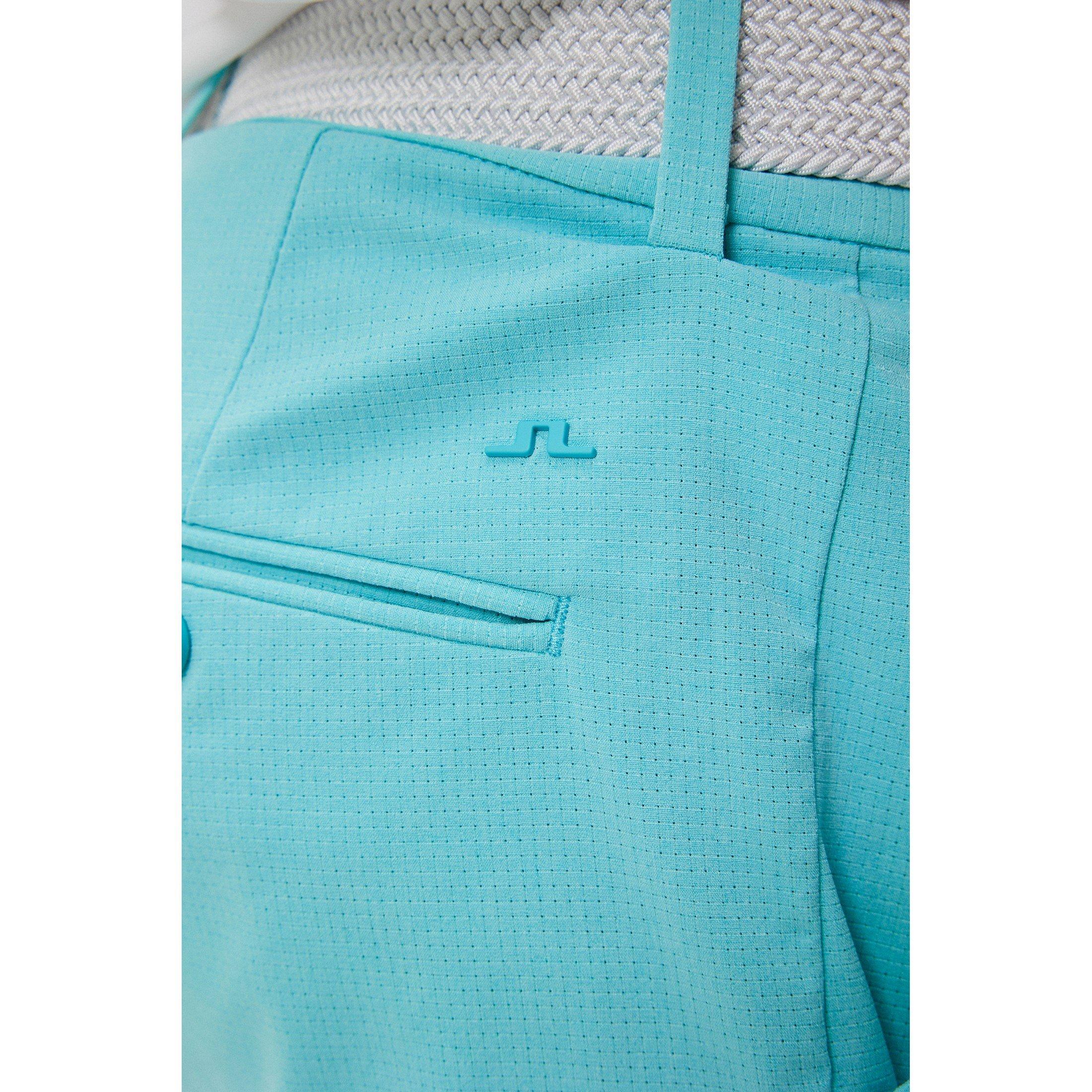J Lindeberg Golf J.Lg Vent Shrts Sn99