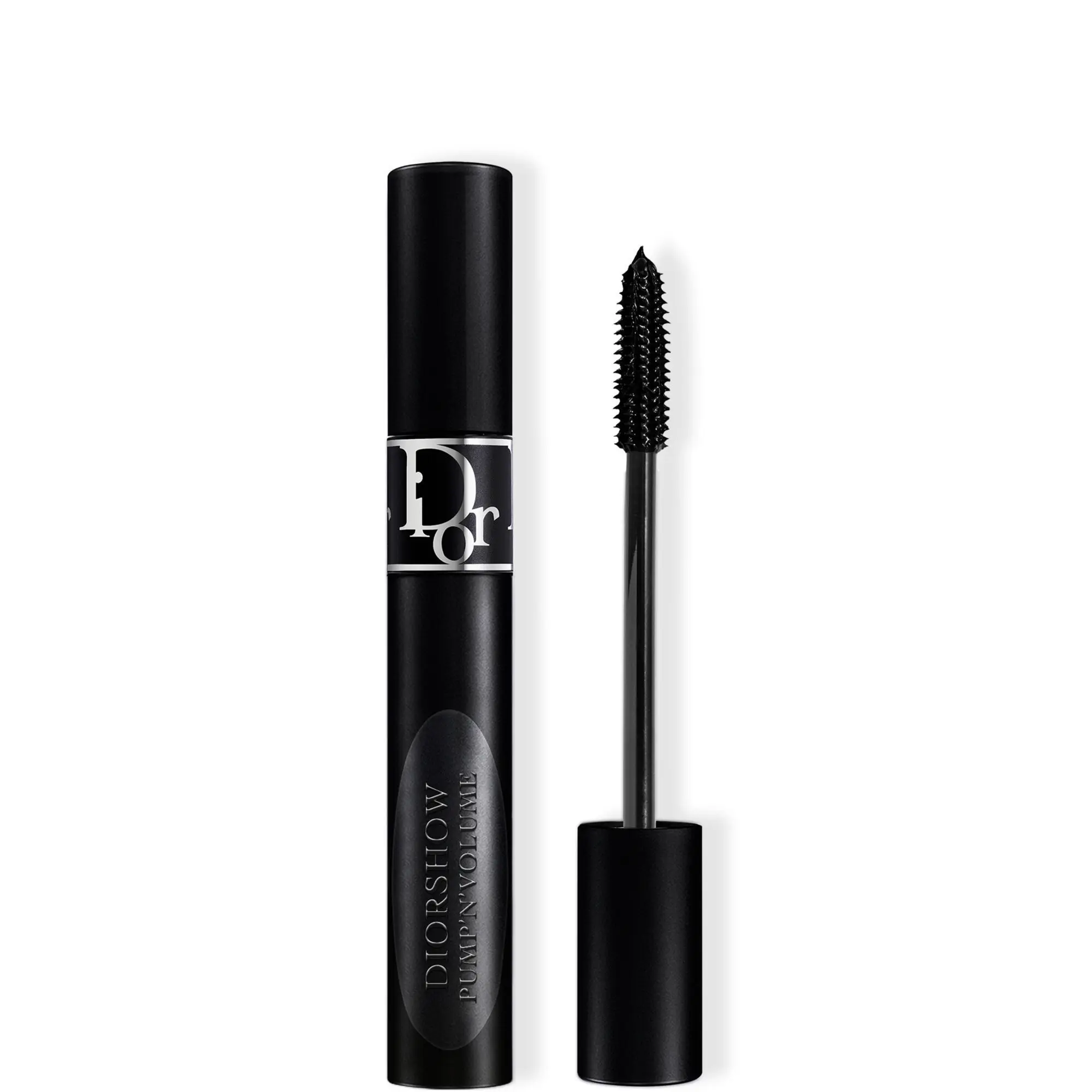 Dior - Diorshow Pump 'N' Volume Mascara Squeezable volume XXL tenue 24h - 90 % d'ingrédients d'origine naturelle- Mascaras