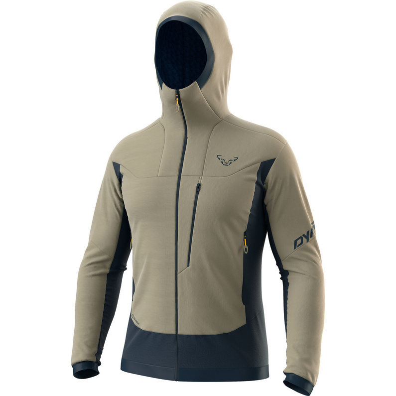 Dynafit Herren Free Alpha Direct Jacke