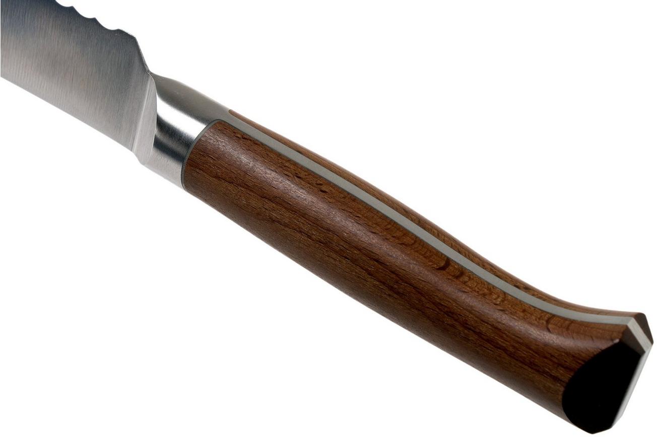 Opinel Les Forgés 1890 broodmes 21 cm, 002284