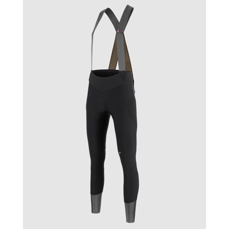 Uma GTV 3/3 Bib Tights C2 - Cuissard vélo femme