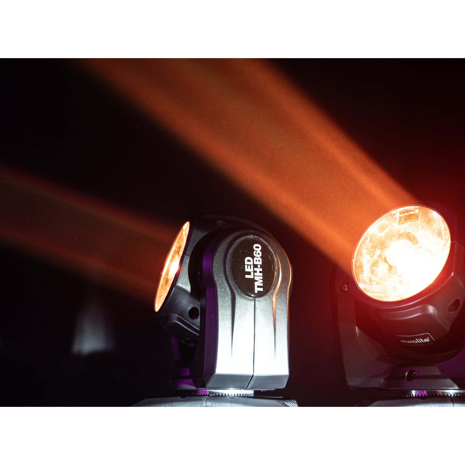 Eurolite LED TMH-B60 Moving Head Beam
